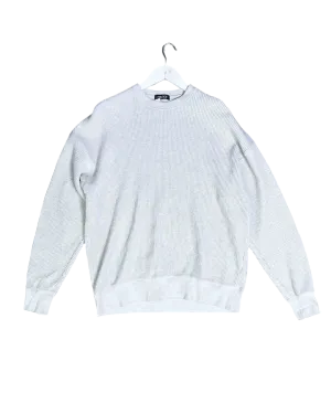 Size L | Nautica Vintage Waffle Jumper
