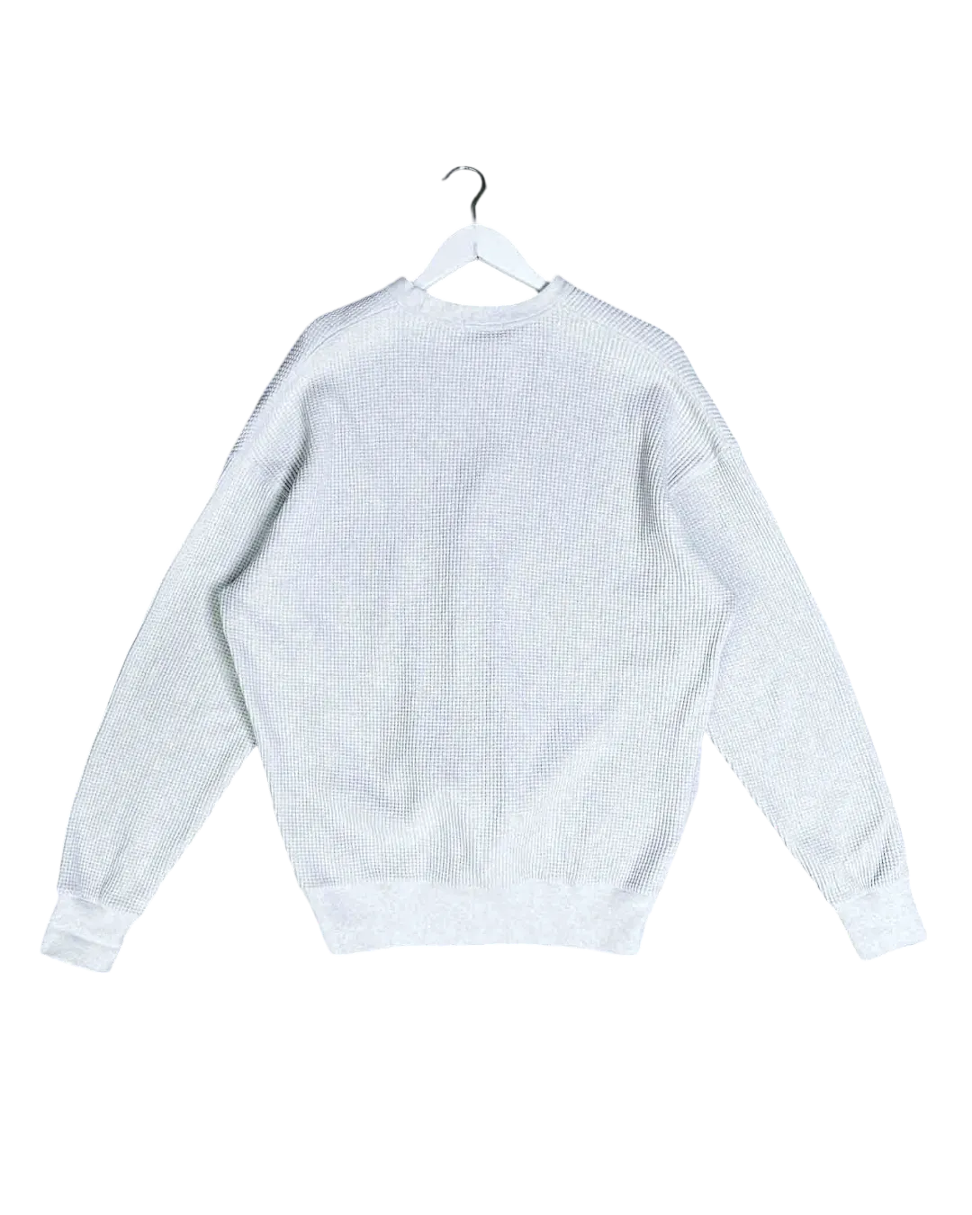 Size L | Nautica Vintage Waffle Jumper