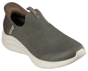 Skechers Slip-Ins™ 149708 Ultra Flex 3.0 Cozy Streak Womens Slip On Trainer