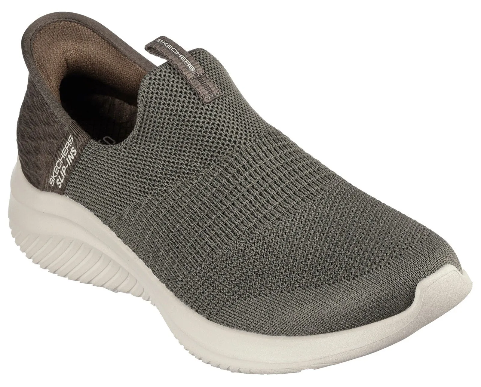 Skechers Slip-Ins™ 149708 Ultra Flex 3.0 Cozy Streak Womens Slip On Trainer