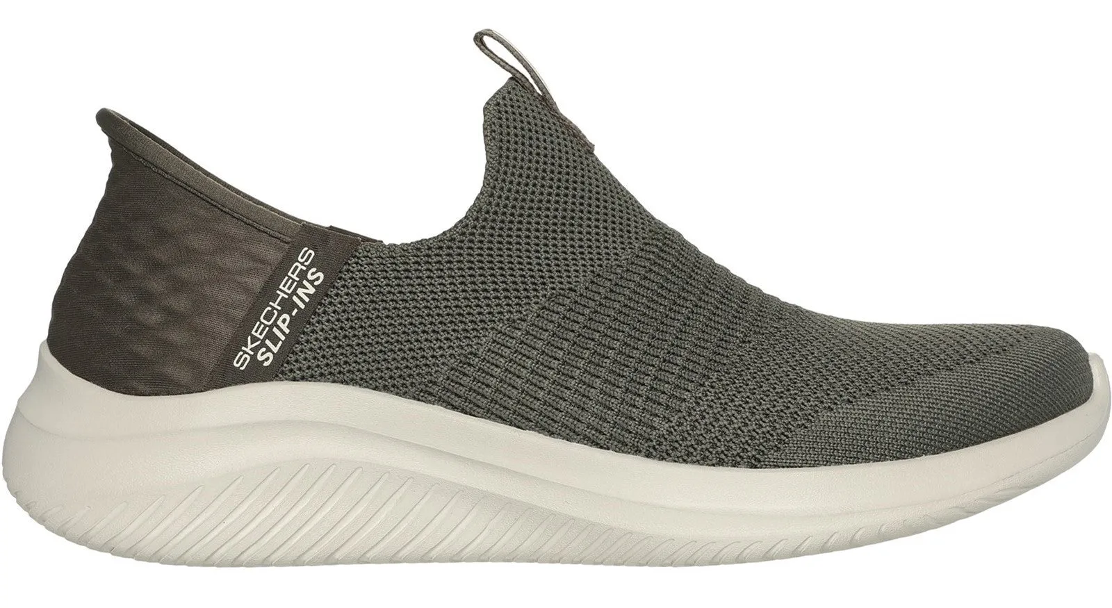 Skechers Slip-Ins™ 149708 Ultra Flex 3.0 Cozy Streak Womens Slip On Trainer