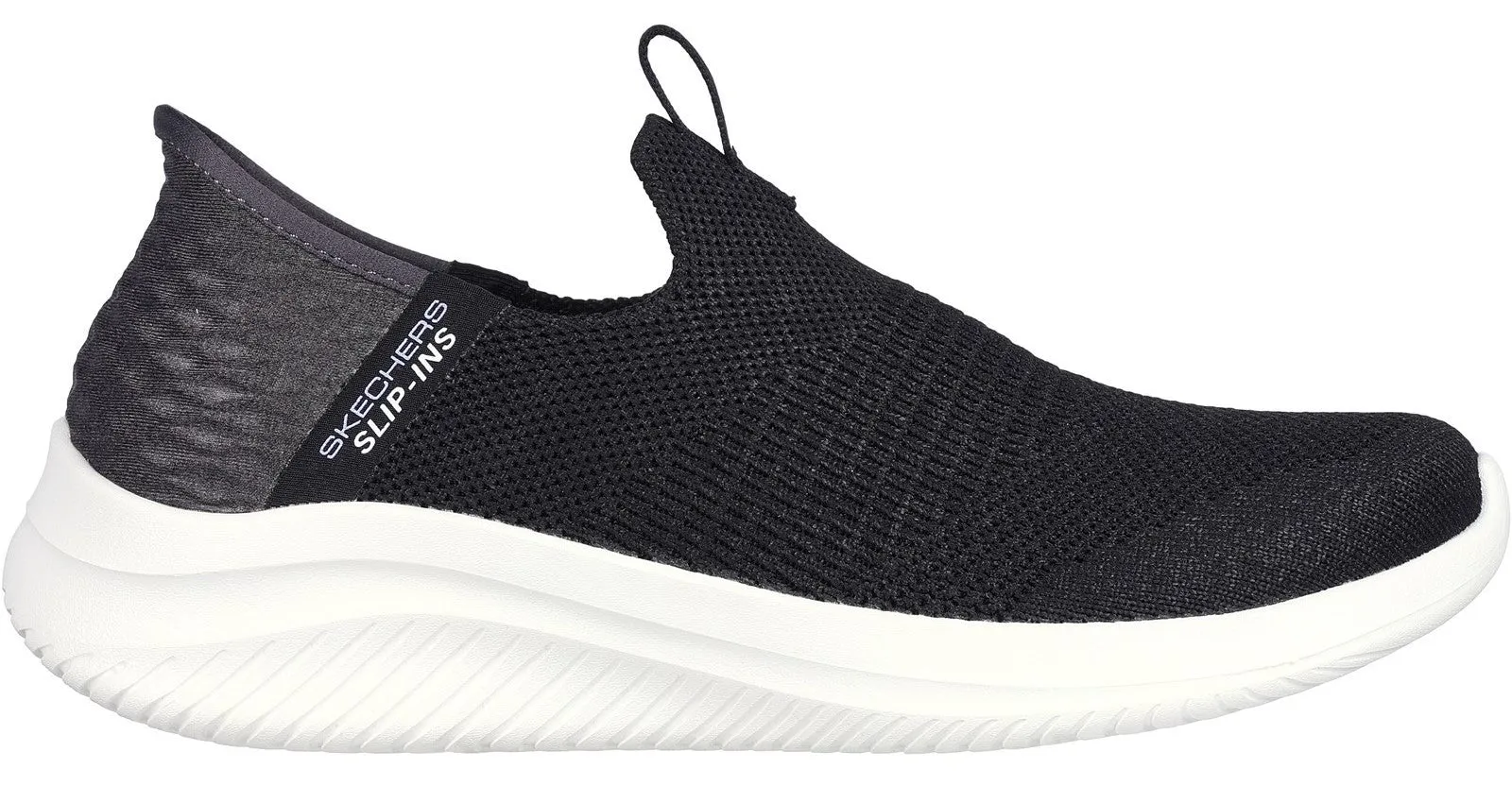 Skechers Slip-Ins™ 149709W Ultra Flex 3.0 Smooth Step Womens Wide Fit Trainer