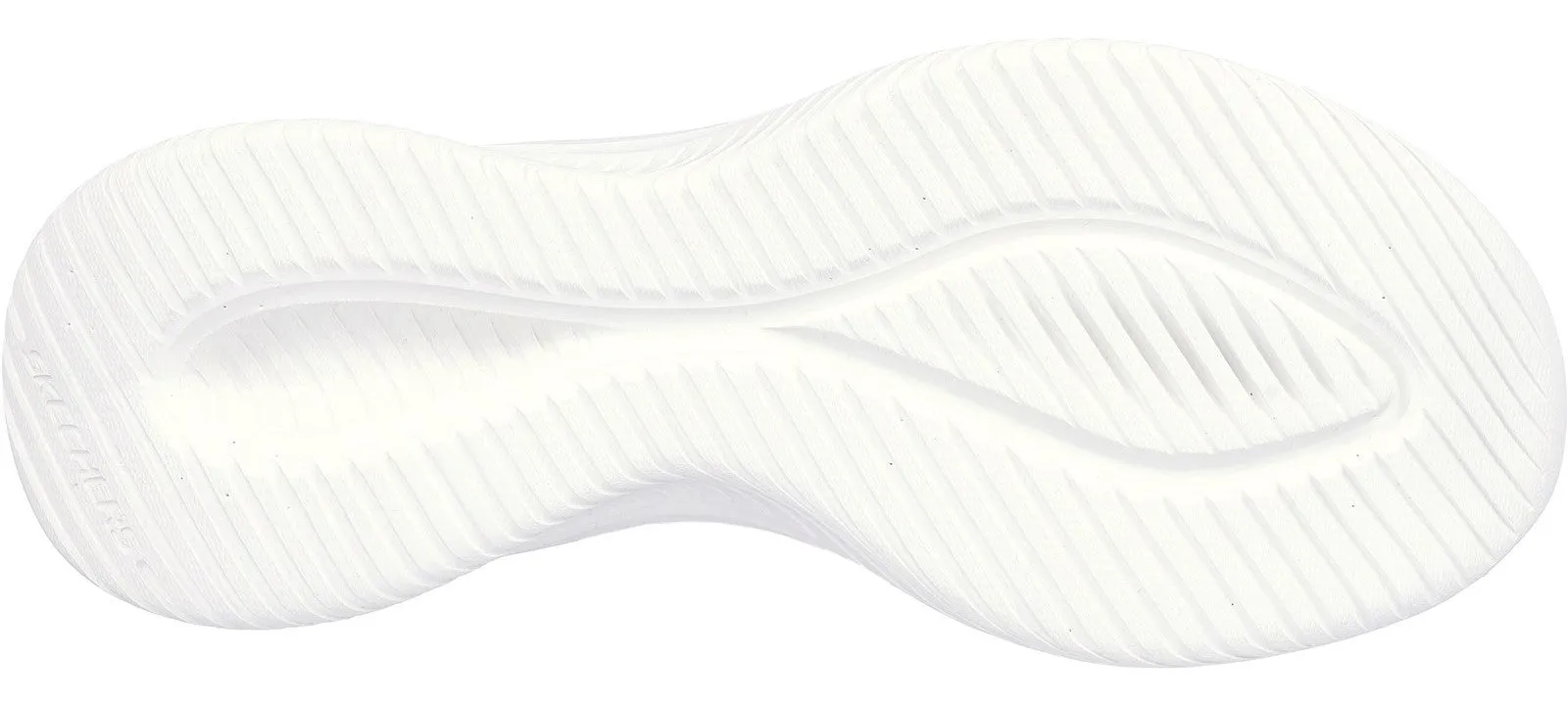 Skechers Slip-Ins™ 149709W Ultra Flex 3.0 Smooth Step Womens Wide Fit Trainer