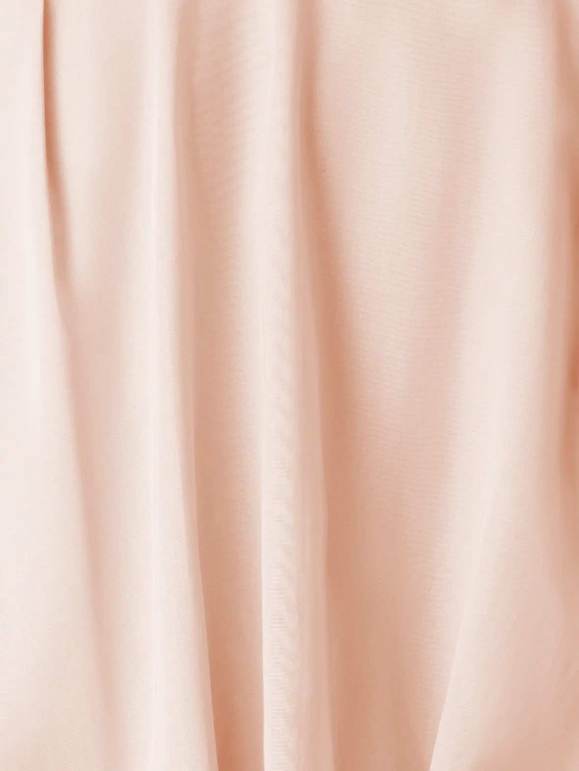 Sleeveless Cotton Voile Blouse Akris