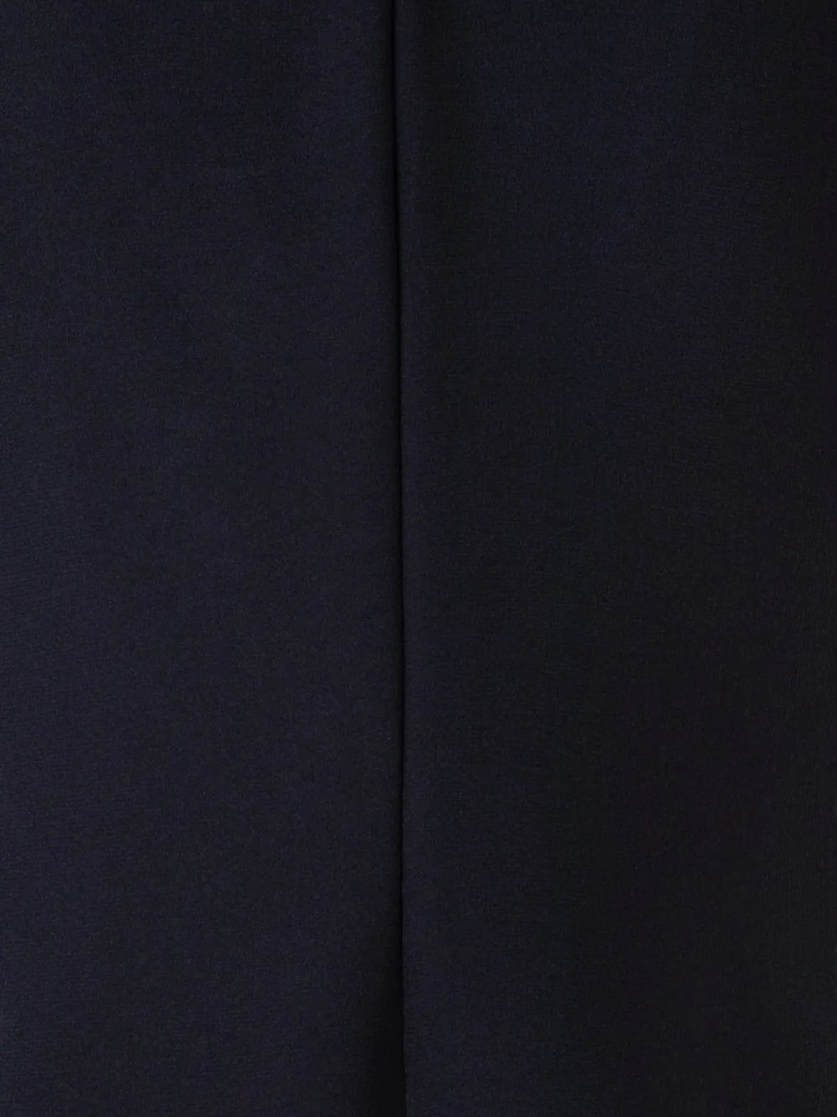 Sleeveless Silk Blouse with Asymmetrical Front Akris