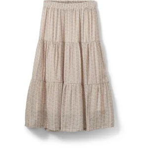 Sofie Schnoor Peacock Aop Skirt