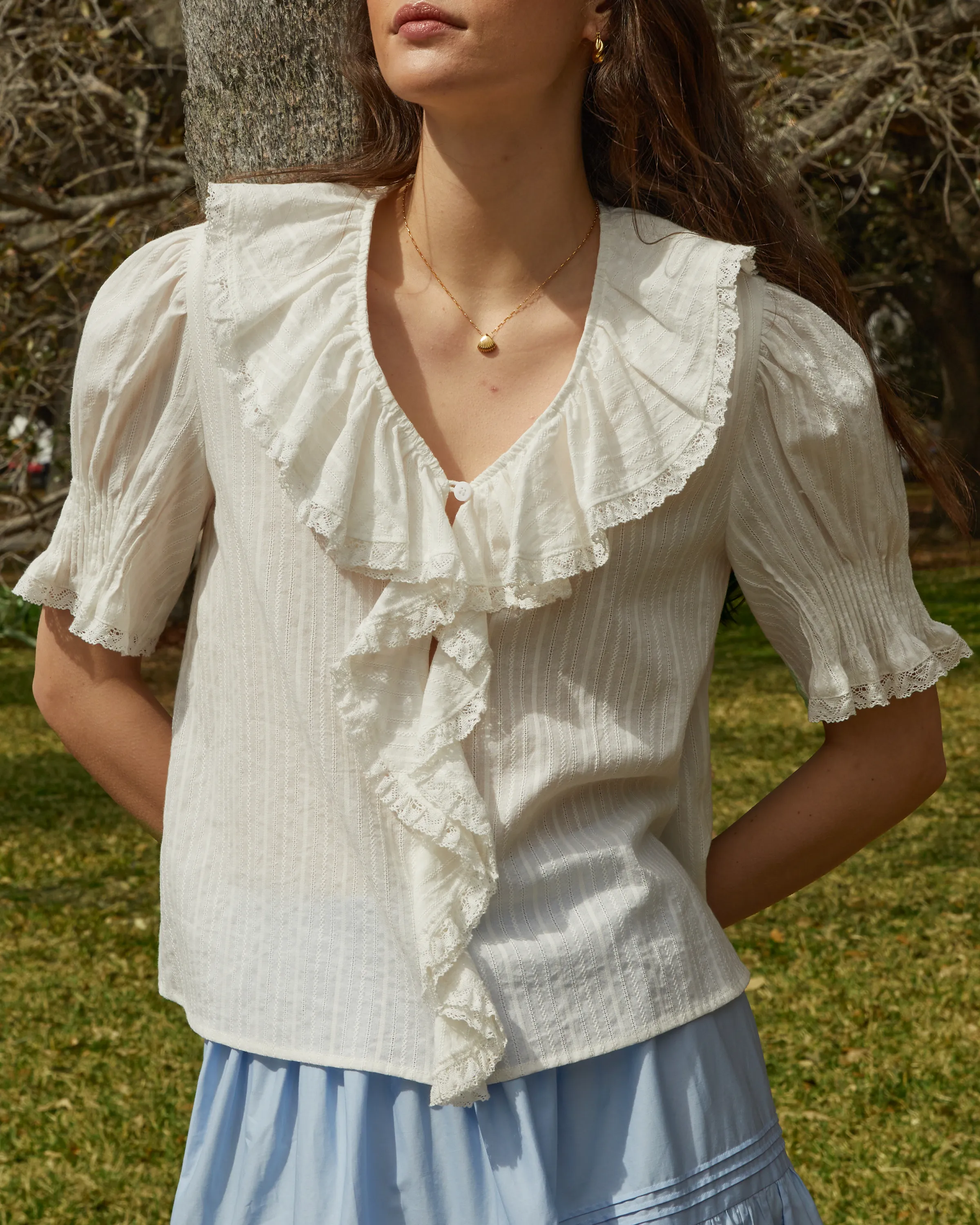 Sora Top