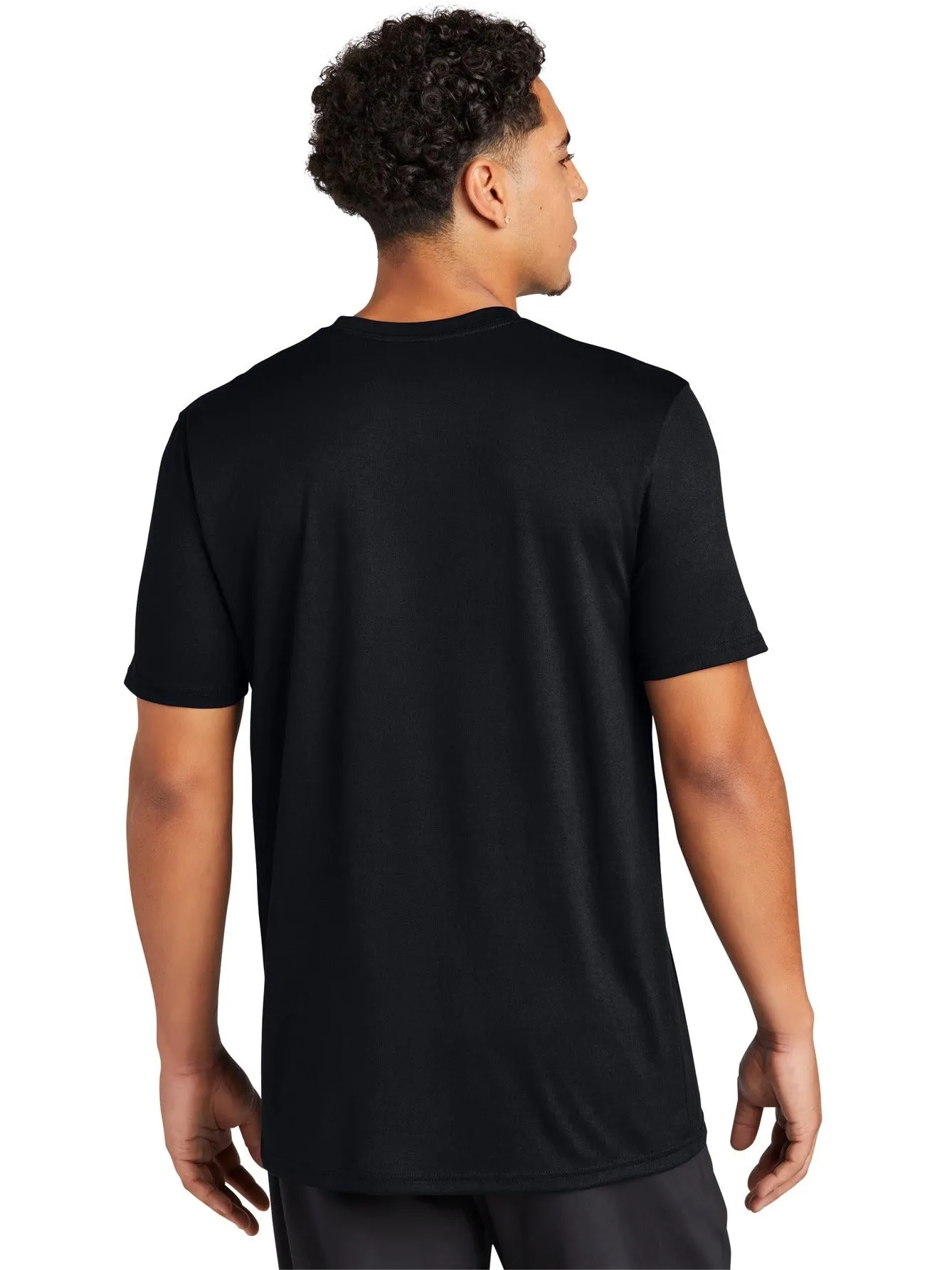Sport-Tek Echo Tee