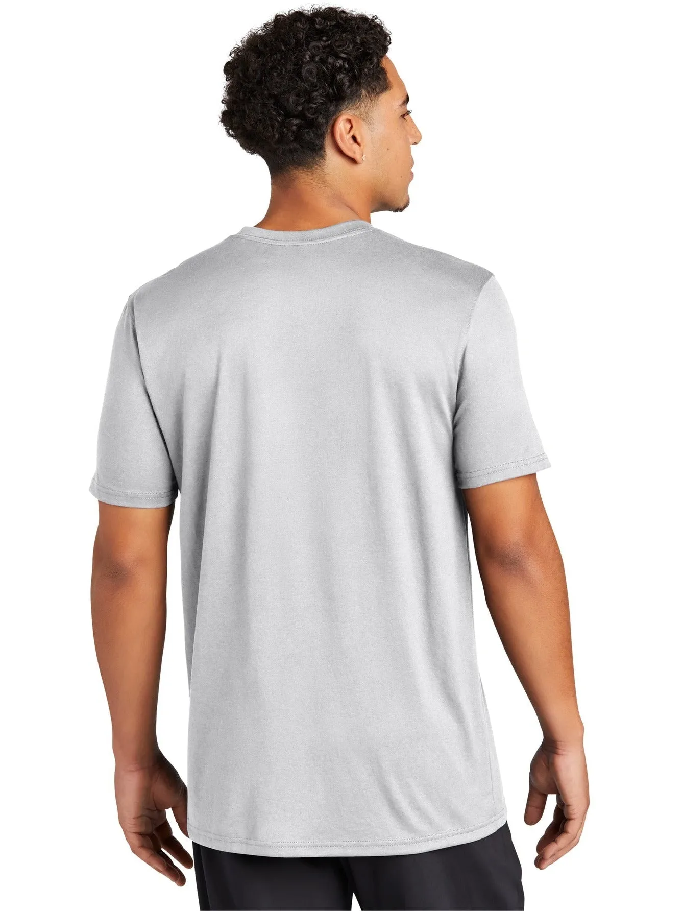 Sport-Tek Echo Tee