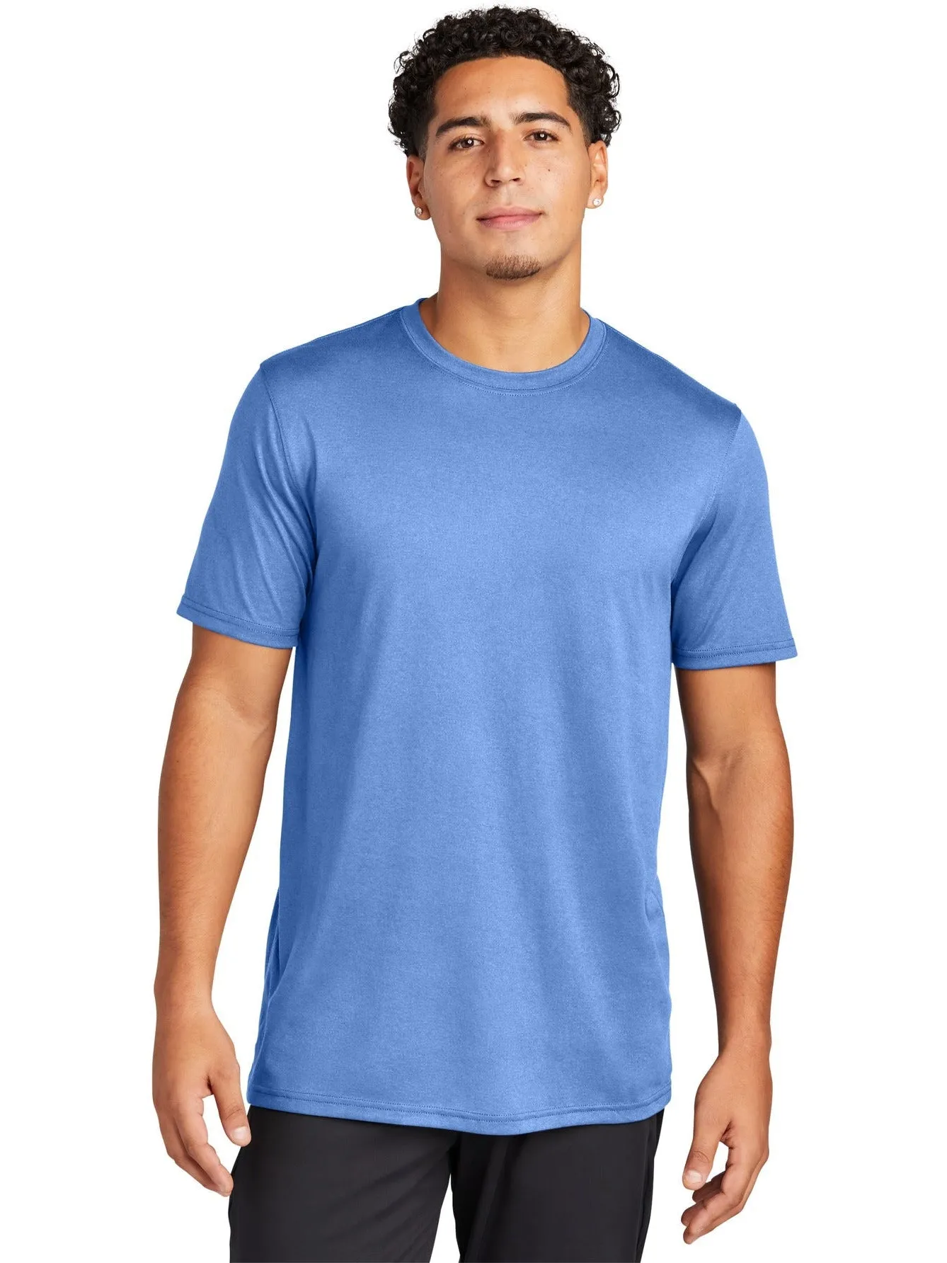 Sport-Tek Echo Tee