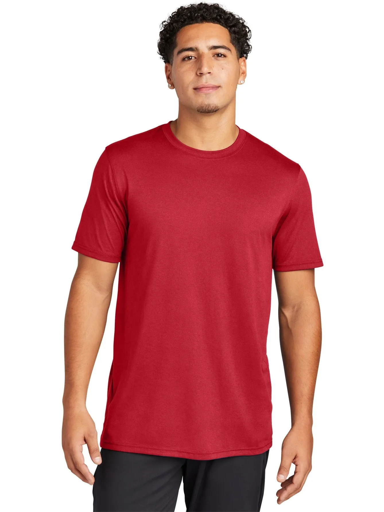 Sport-Tek Echo Tee
