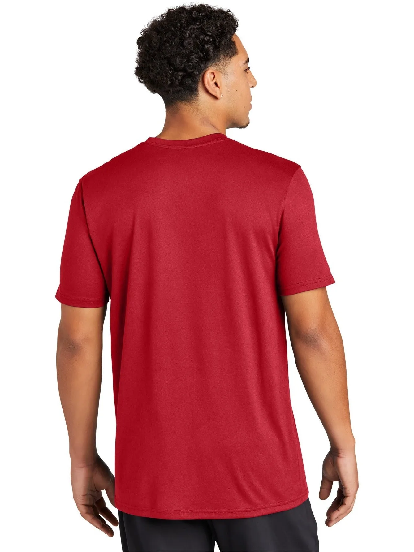 Sport-Tek Echo Tee