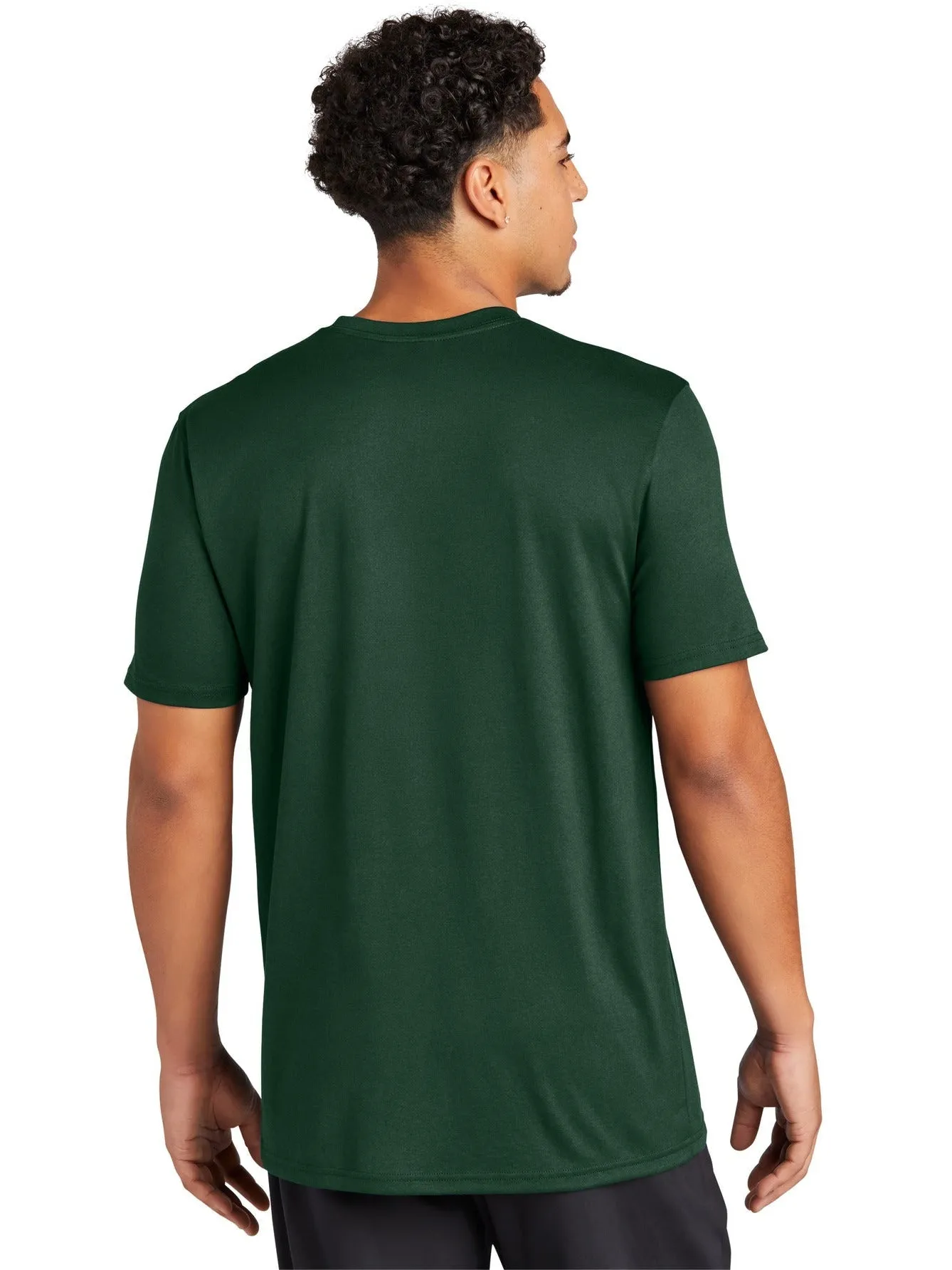 Sport-Tek Echo Tee