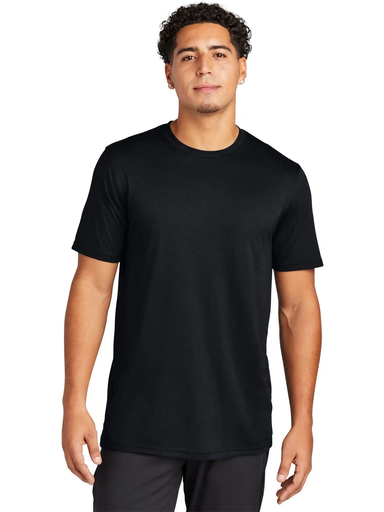 Sport-Tek Echo Tee