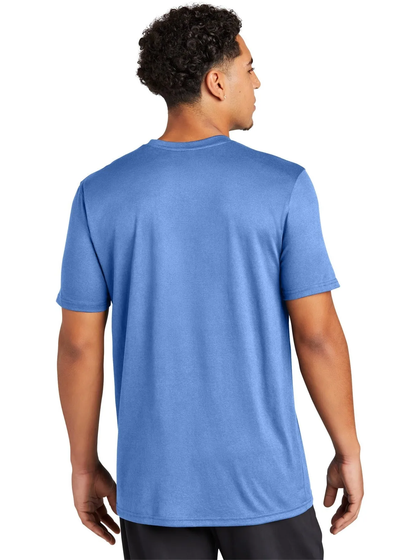 Sport-Tek Echo Tee
