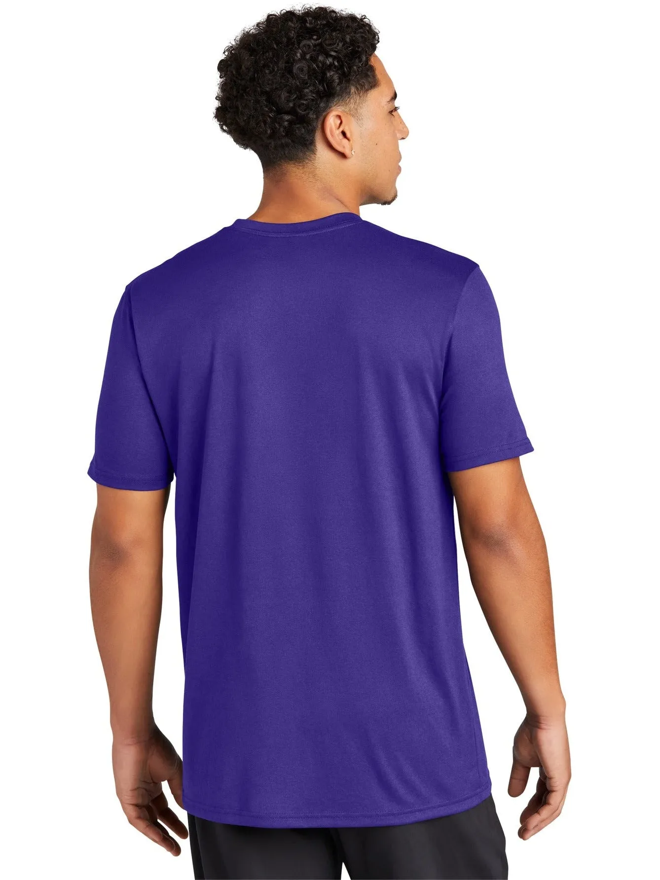 Sport-Tek Echo Tee