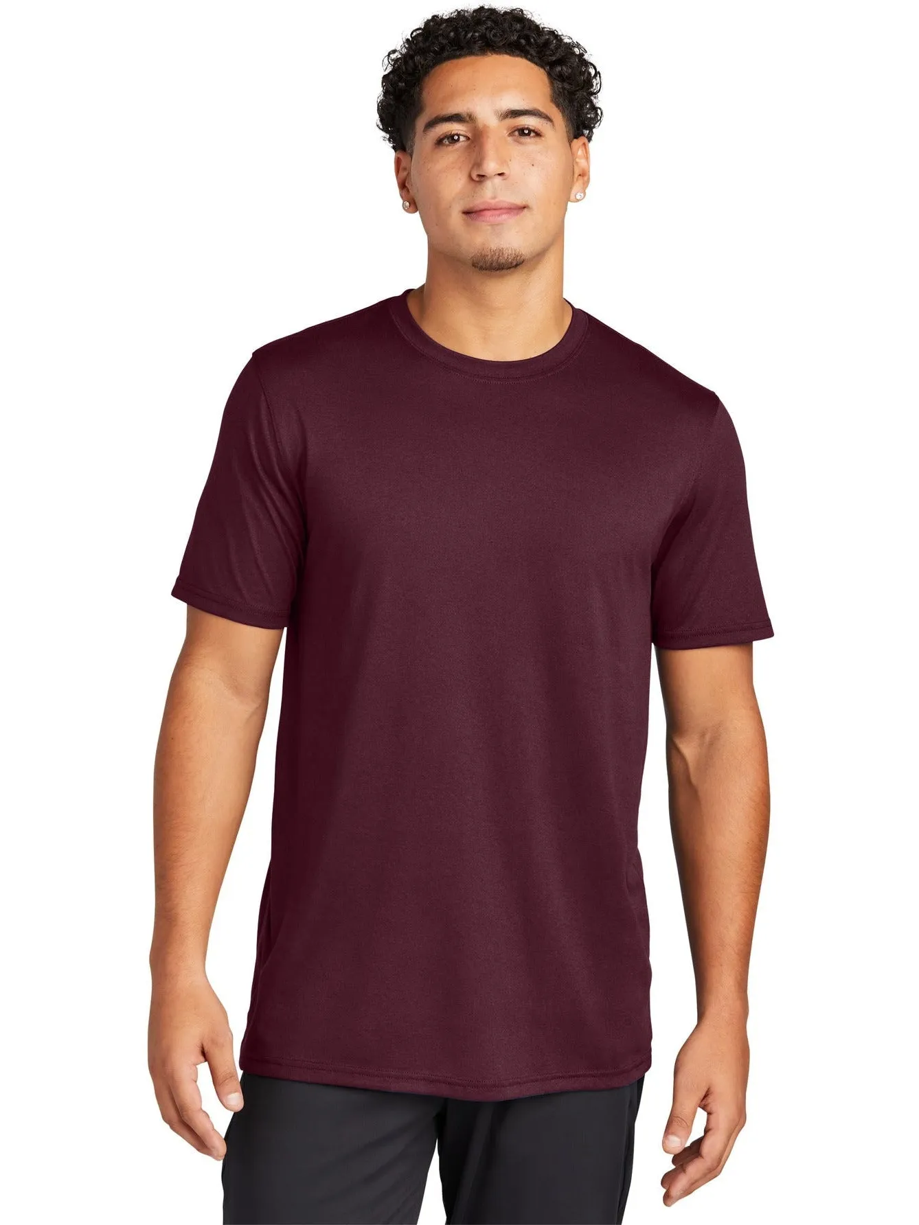 Sport-Tek Echo Tee