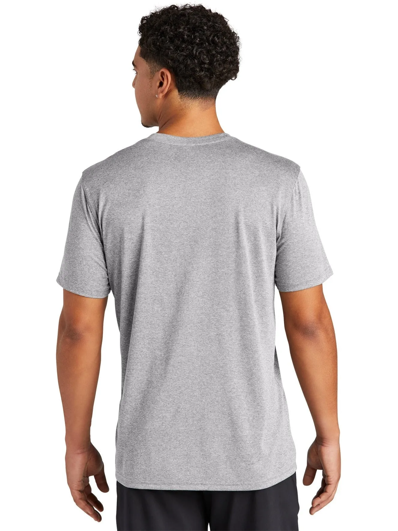 Sport-Tek Echo Tee