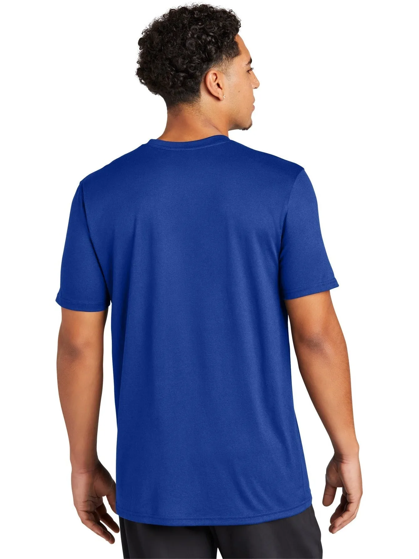 Sport-Tek Echo Tee