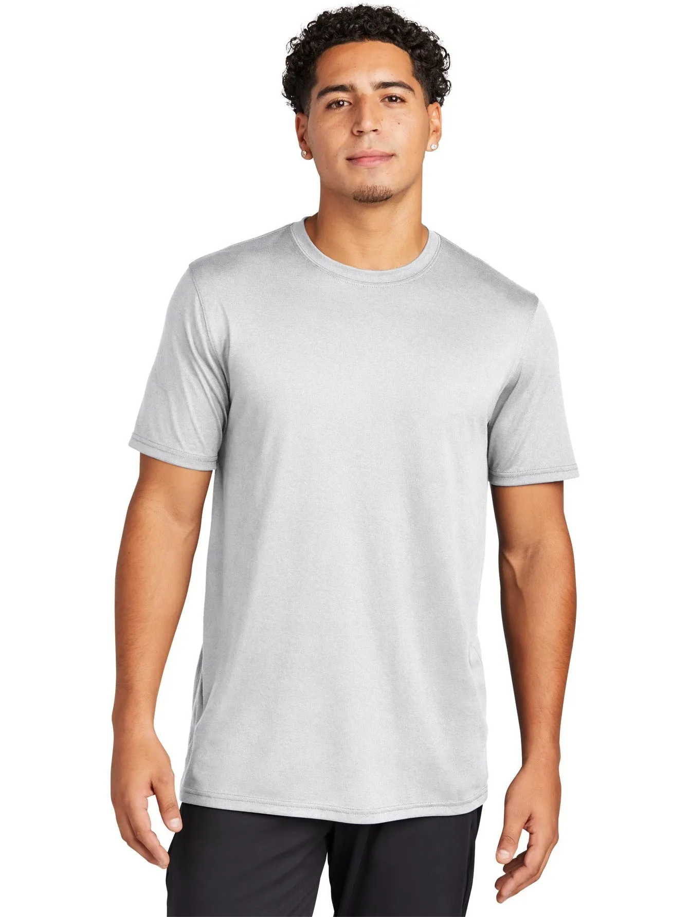 Sport-Tek Echo Tee