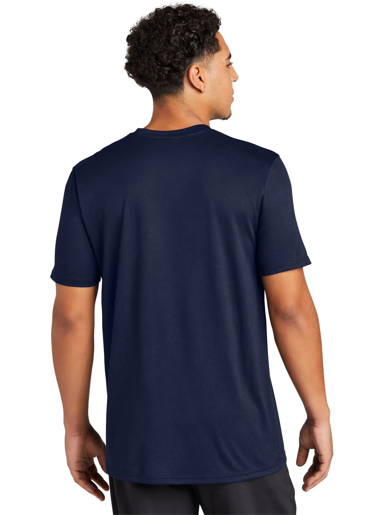 Sport-Tek Echo Tee