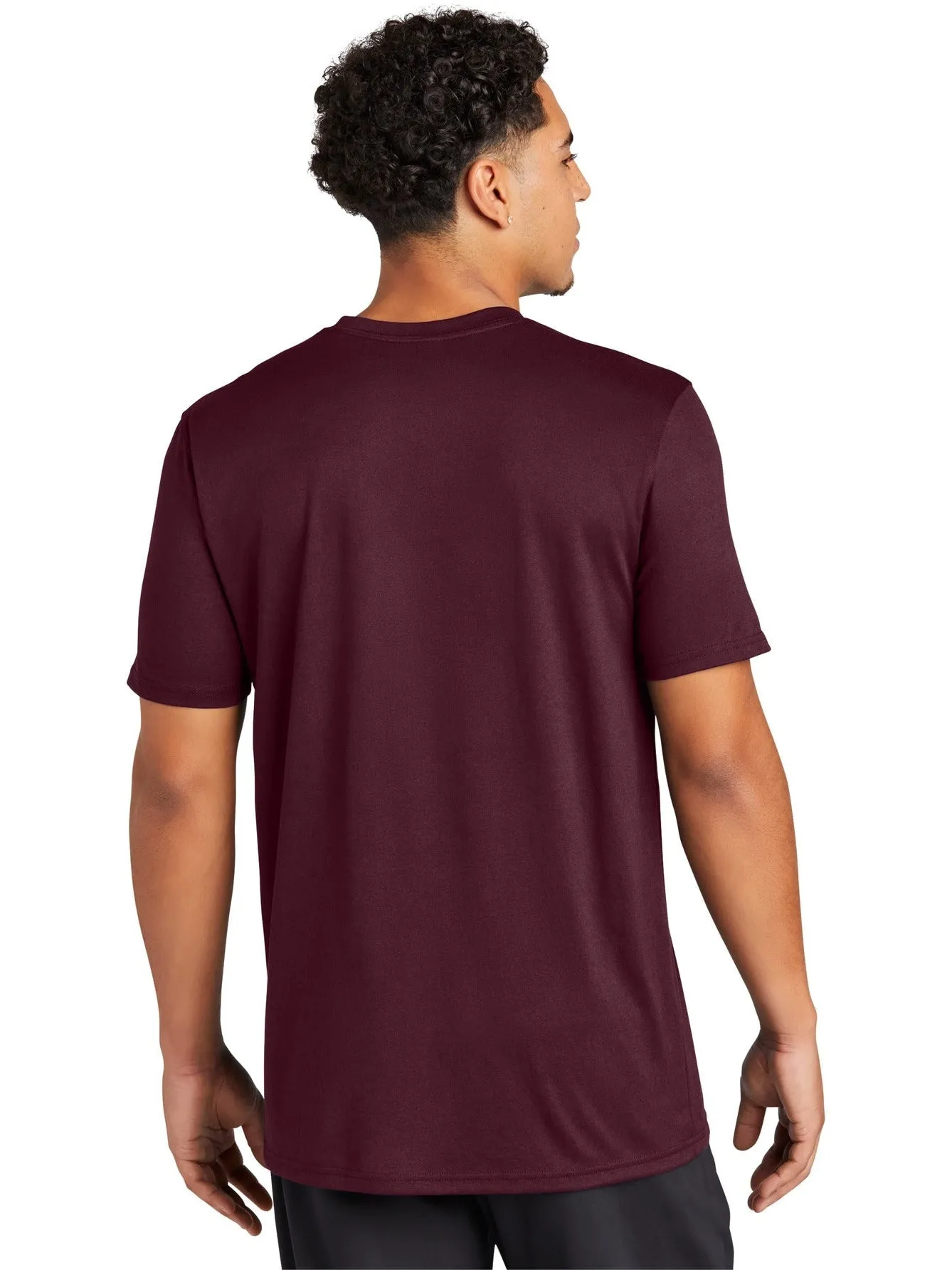 Sport-Tek Echo Tee