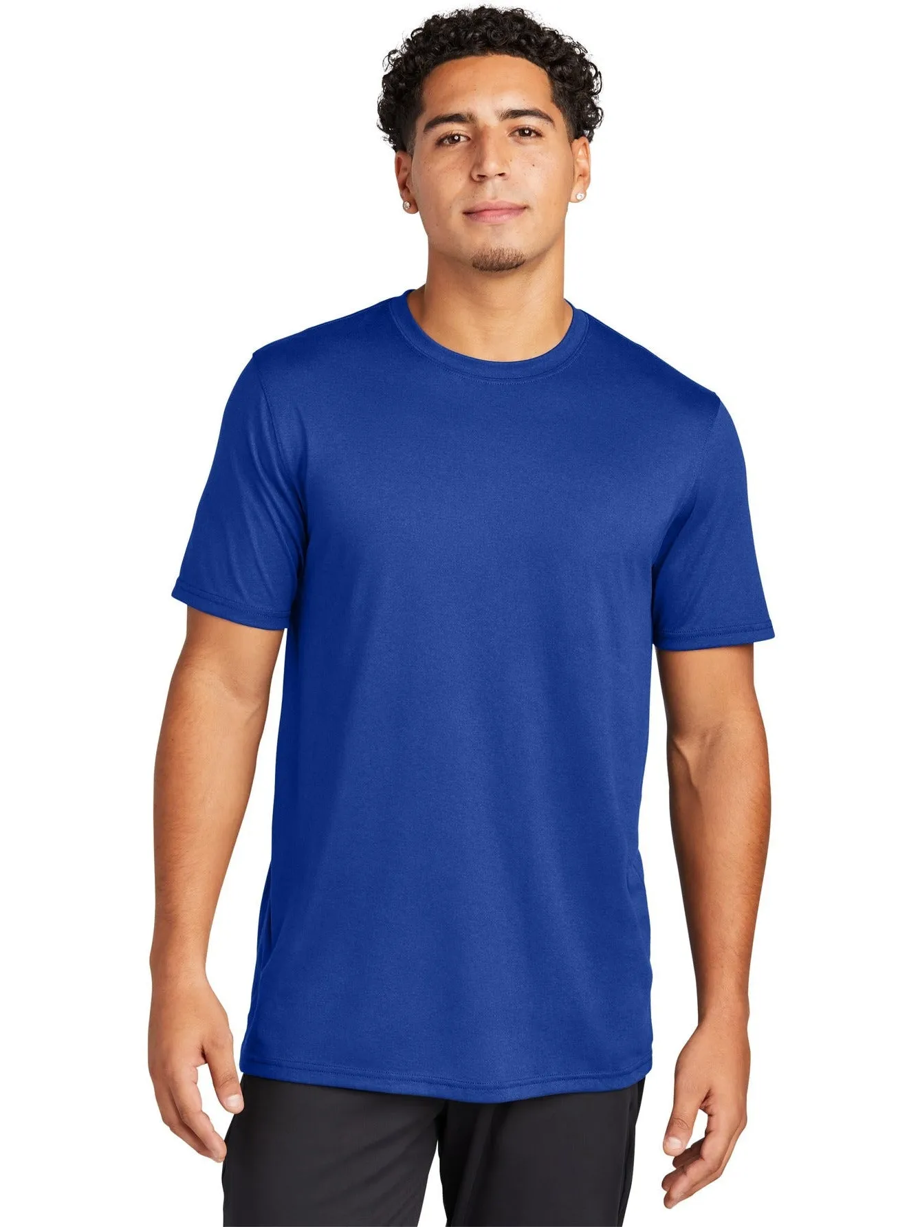 Sport-Tek Echo Tee