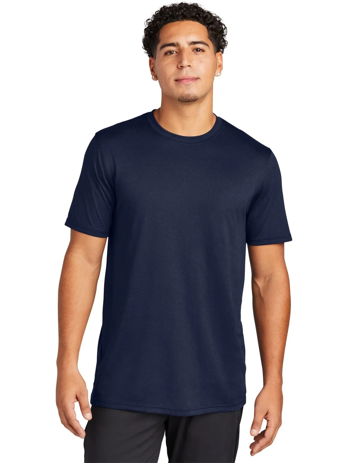 Sport-Tek Echo Tee