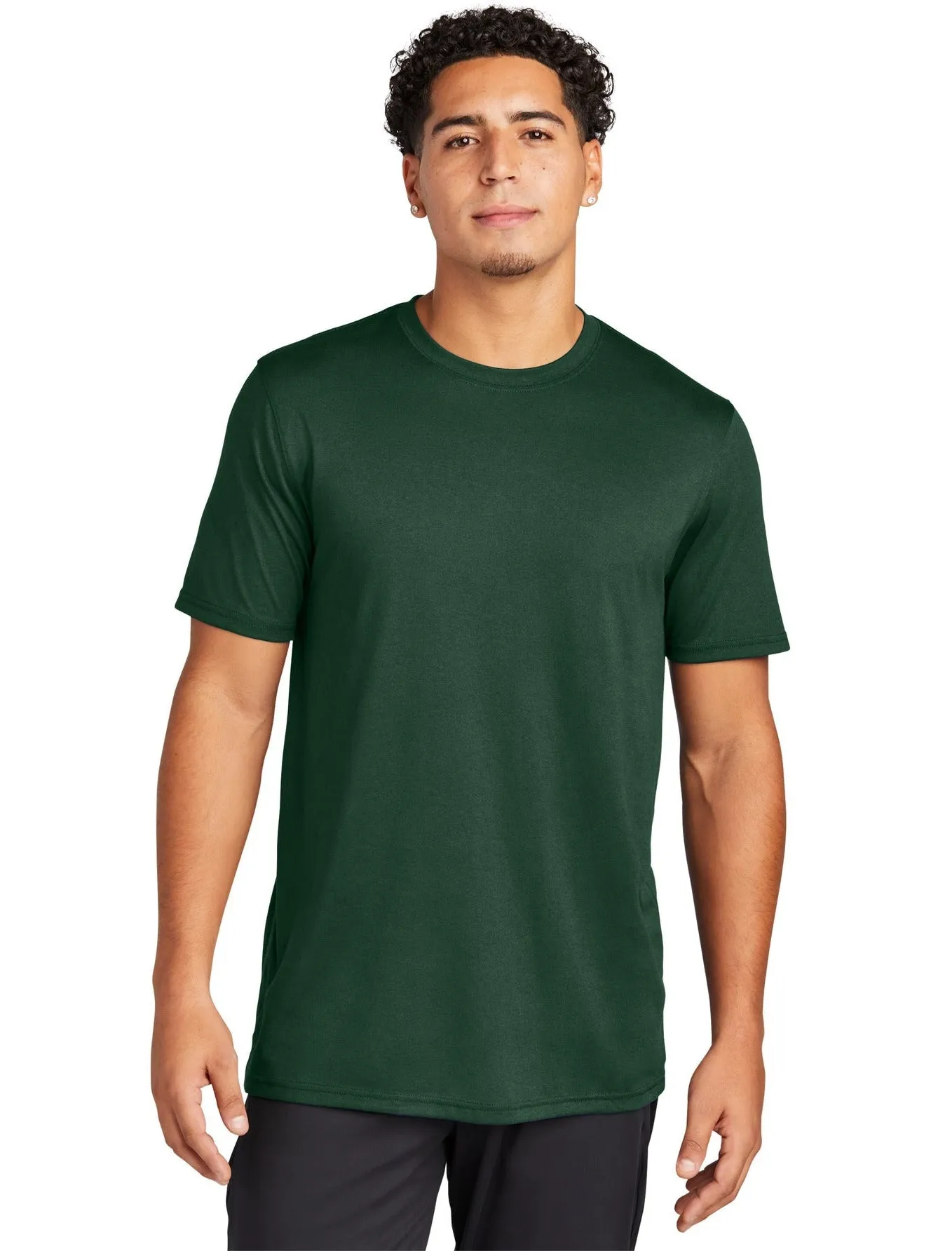 Sport-Tek Echo Tee