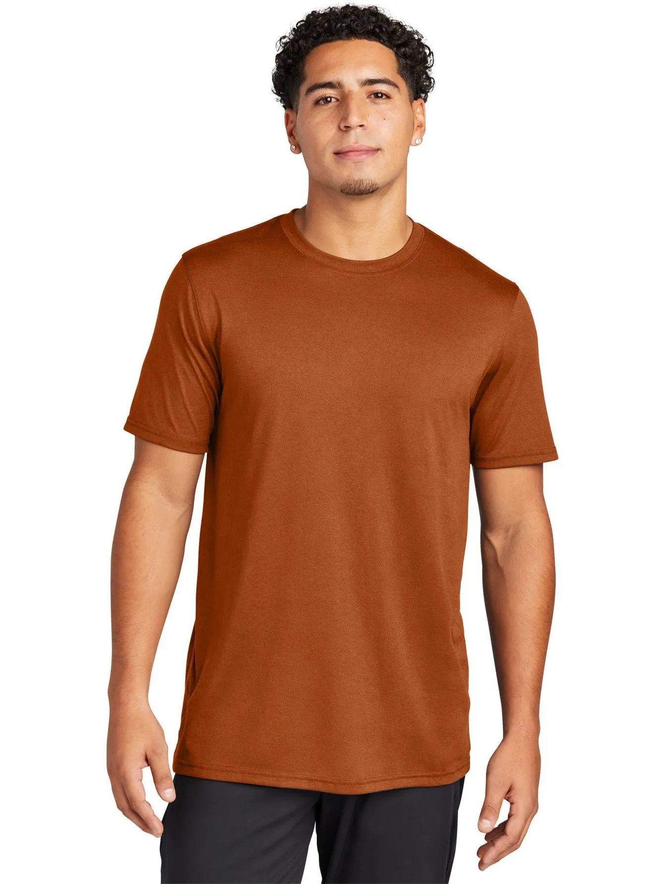 Sport-Tek Echo Tee