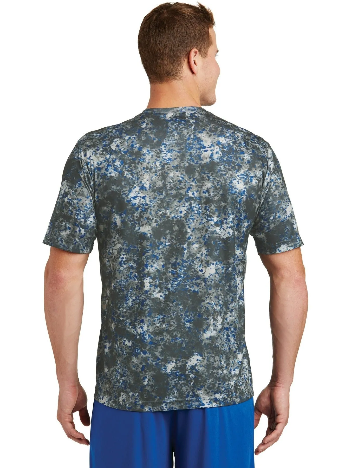 Sport-Tek Mineral Freeze Tee