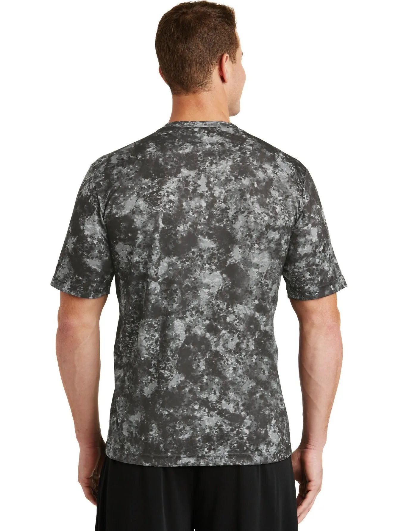 Sport-Tek Mineral Freeze Tee