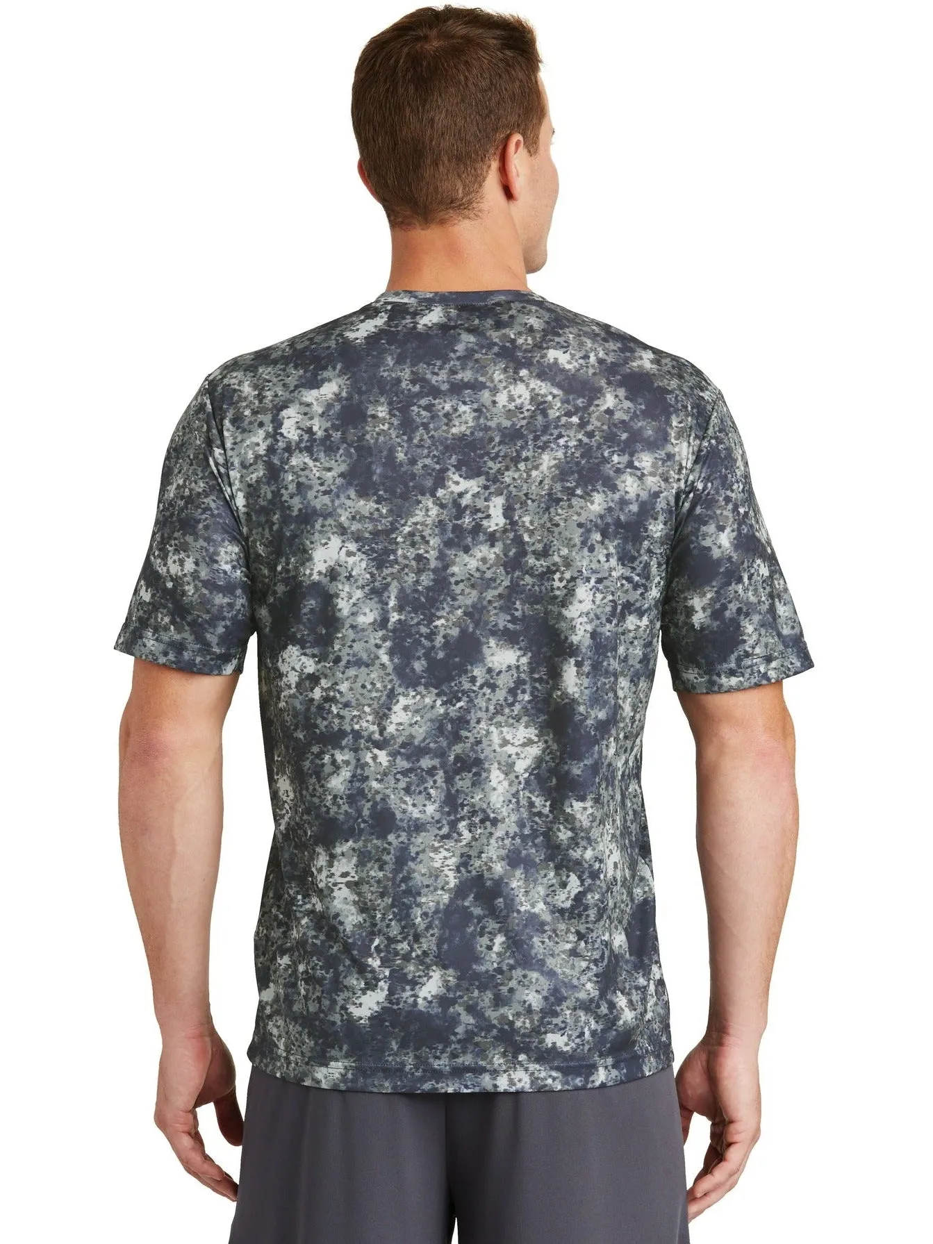 Sport-Tek Mineral Freeze Tee