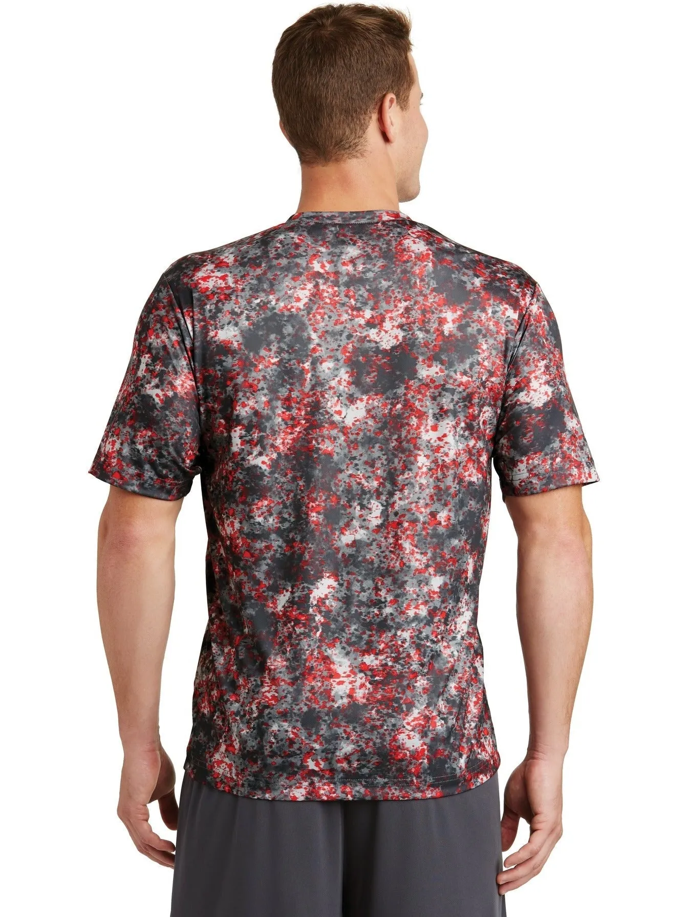 Sport-Tek Mineral Freeze Tee