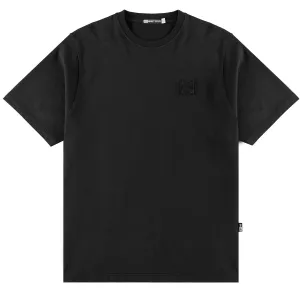 ST95 Nettuno Nucleo SS T-shirt Black