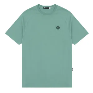 ST95 SS Nucleo Zero Tee Teal