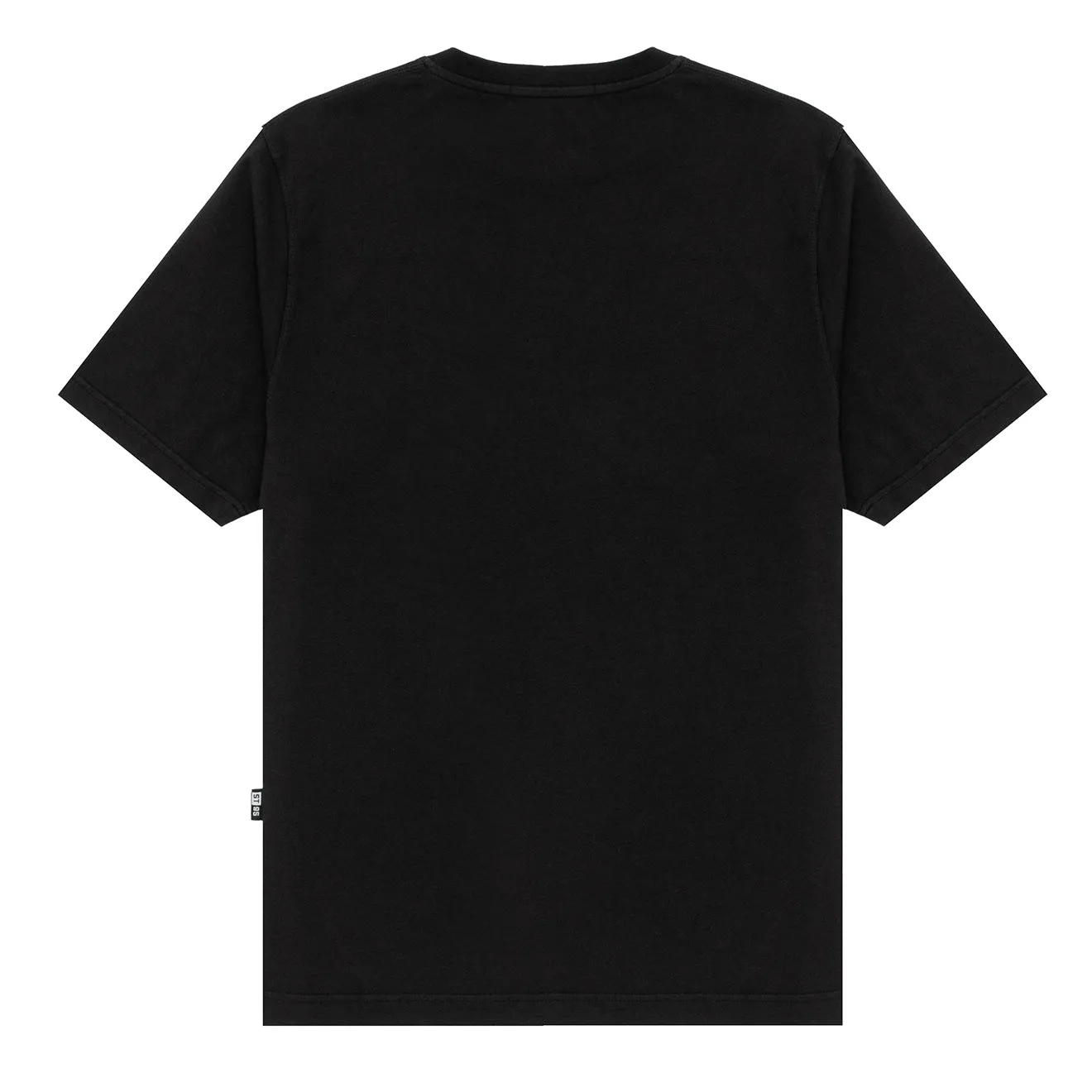 ST95 SS Pellegrino Tee Black