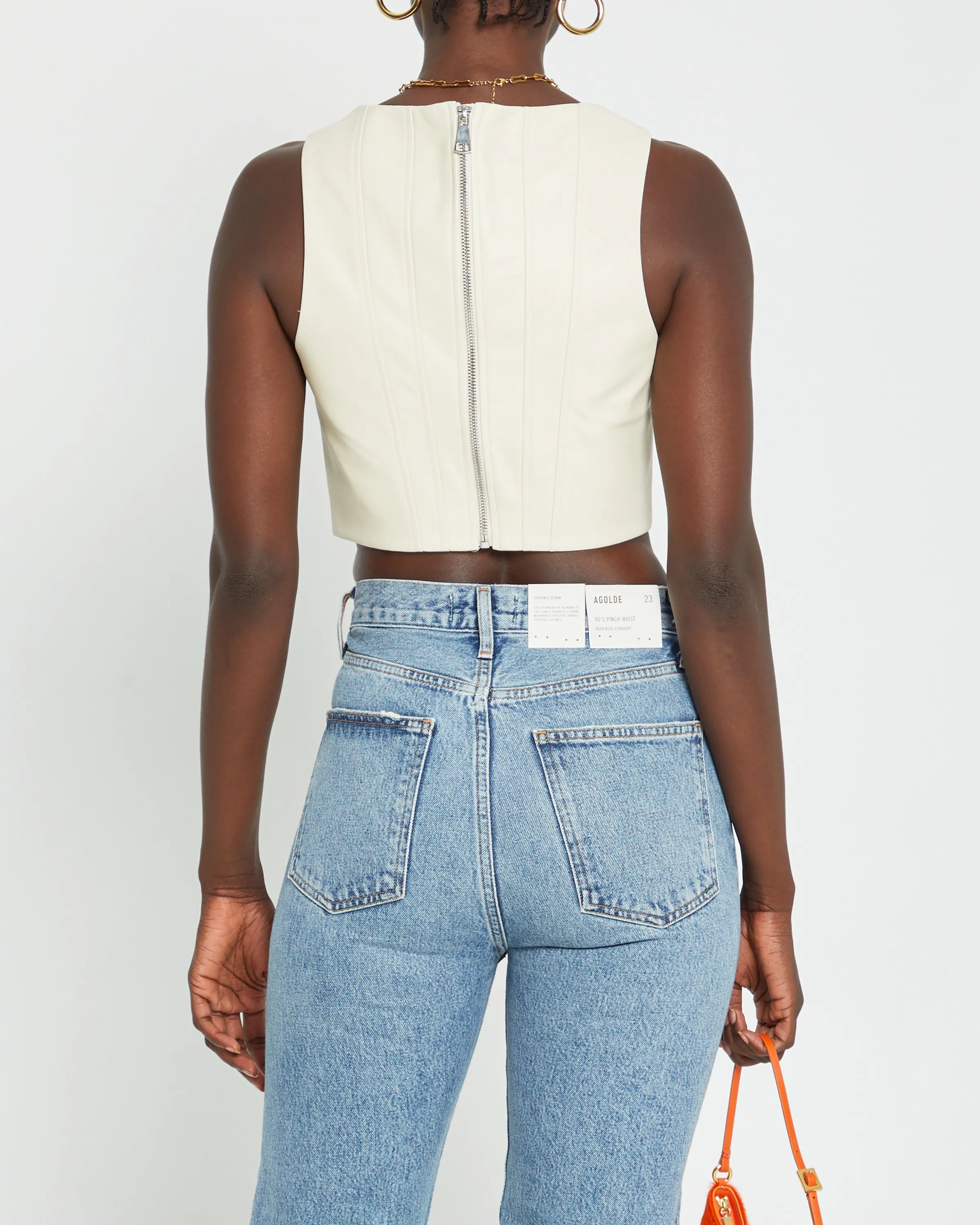 Teagan Top