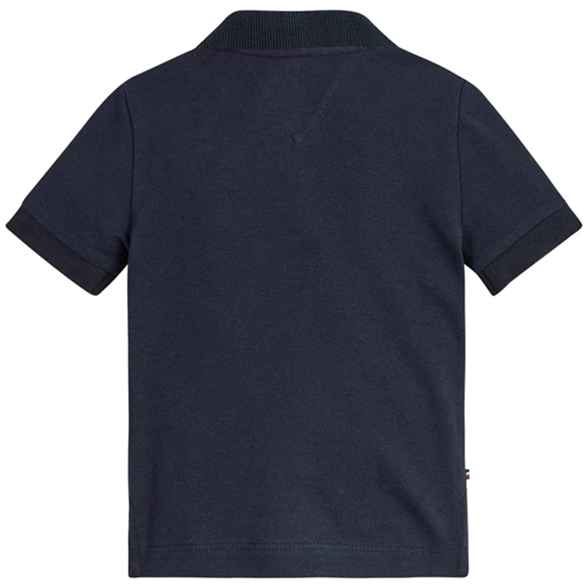 Tommy Hilfiger Baby Tommy Flag Polo Desert Sky