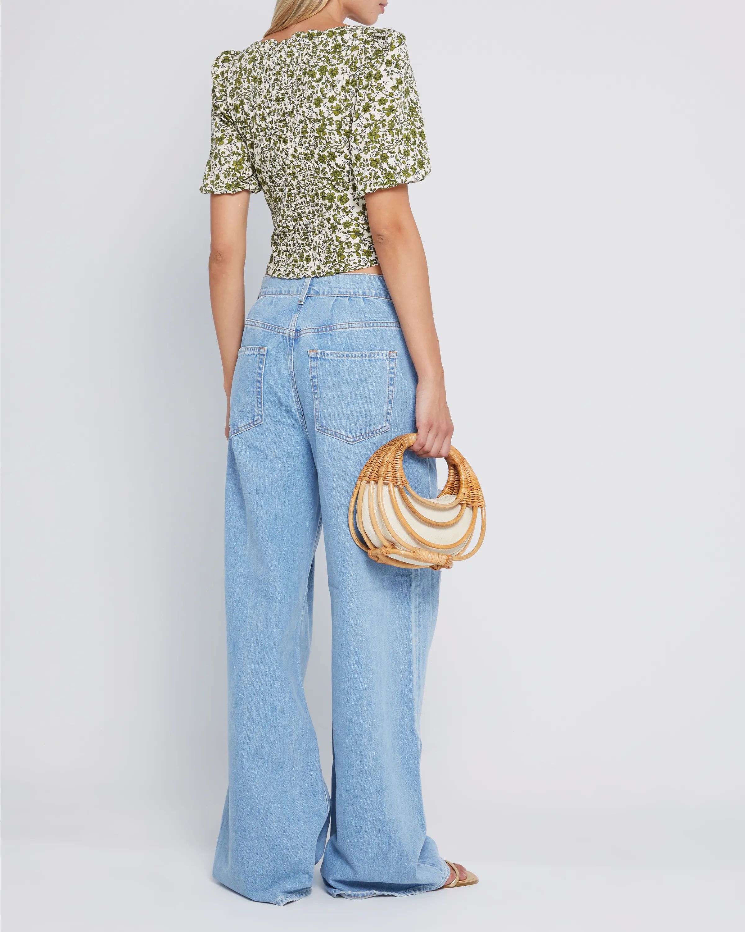 Trude Top