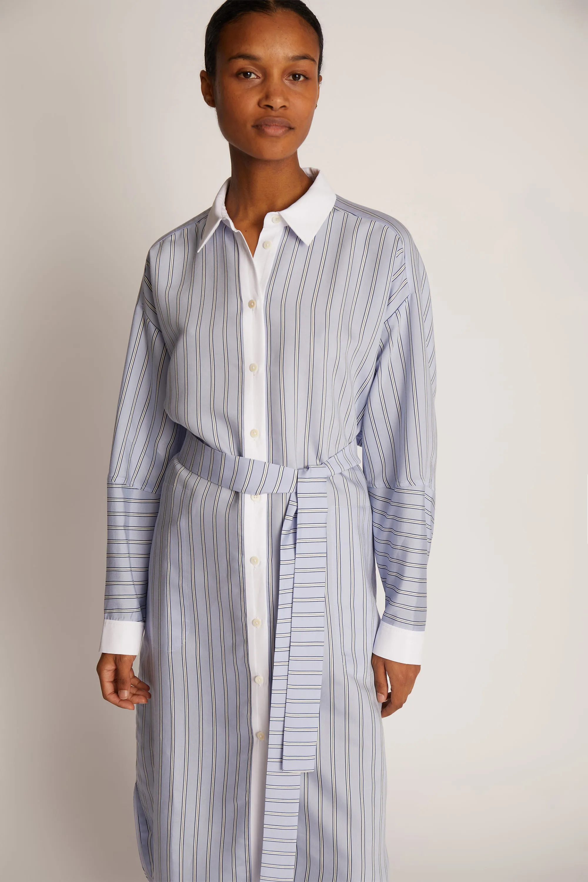 TUBABA - LIGHT BLUE Munthe