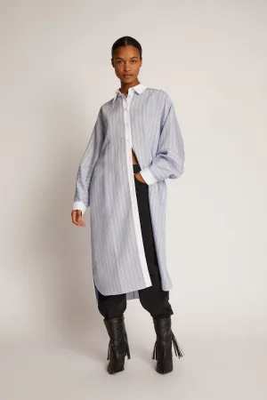TUBABA - LIGHT BLUE Munthe