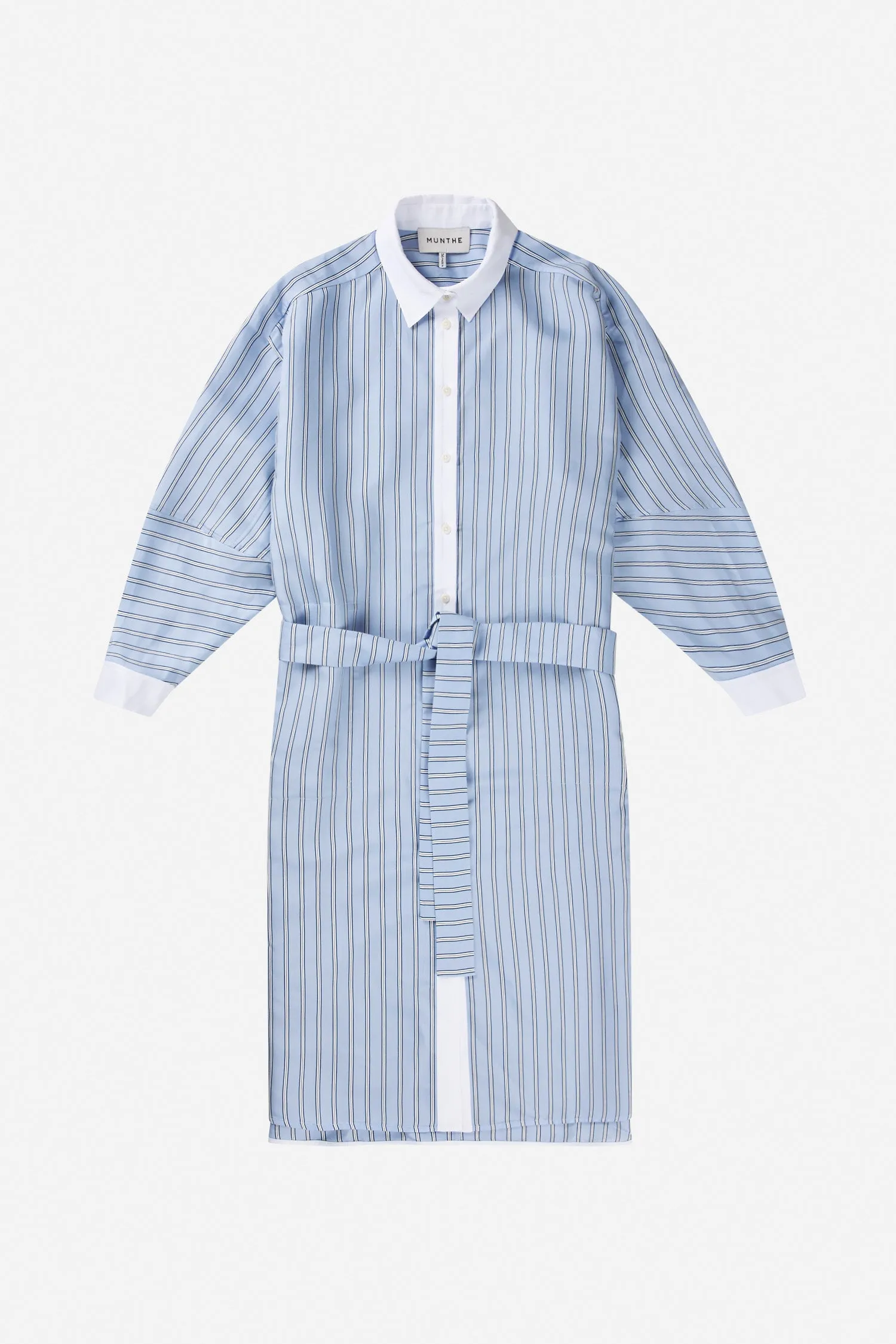 TUBABA - LIGHT BLUE Munthe