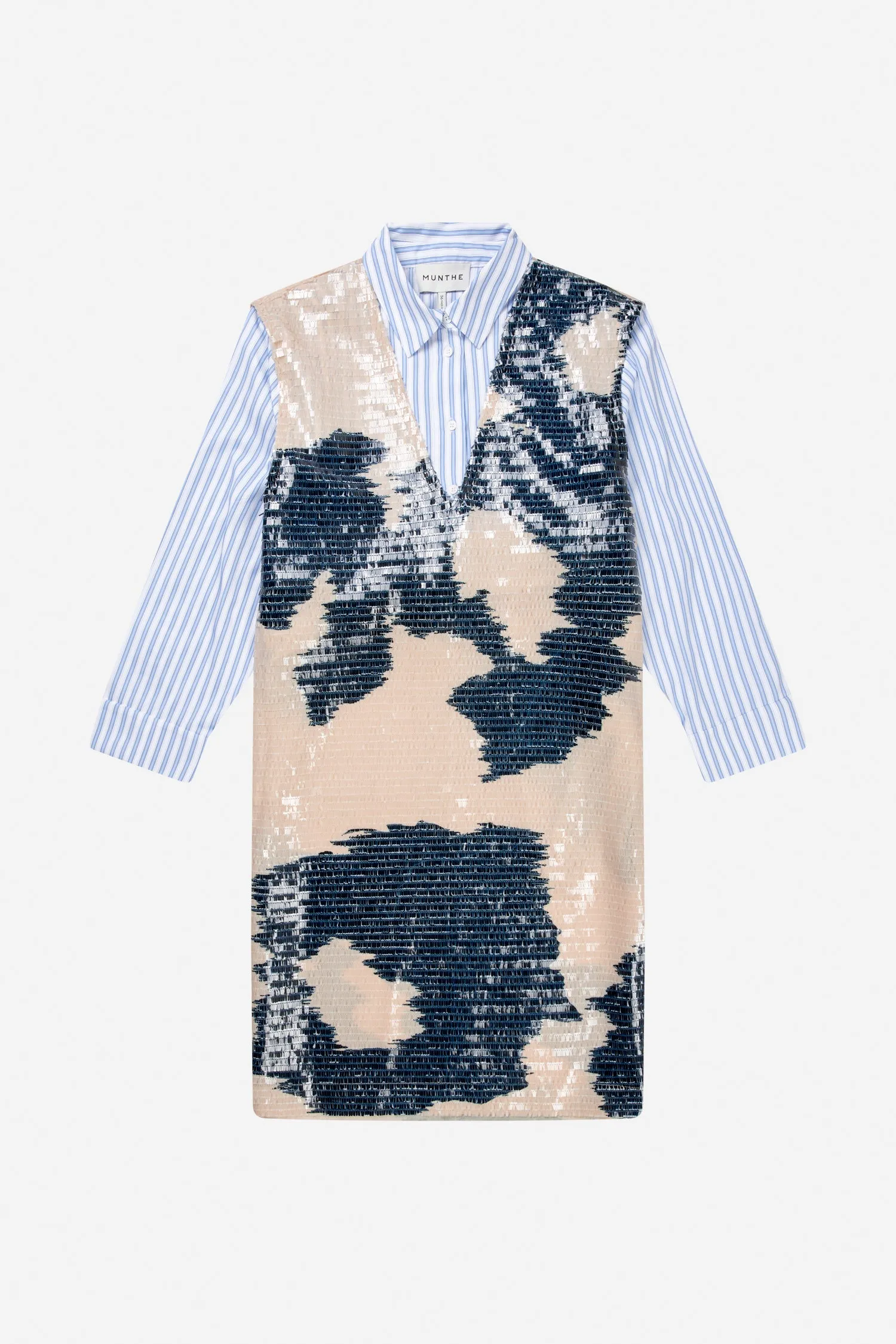TULIU - IVORY Munthe