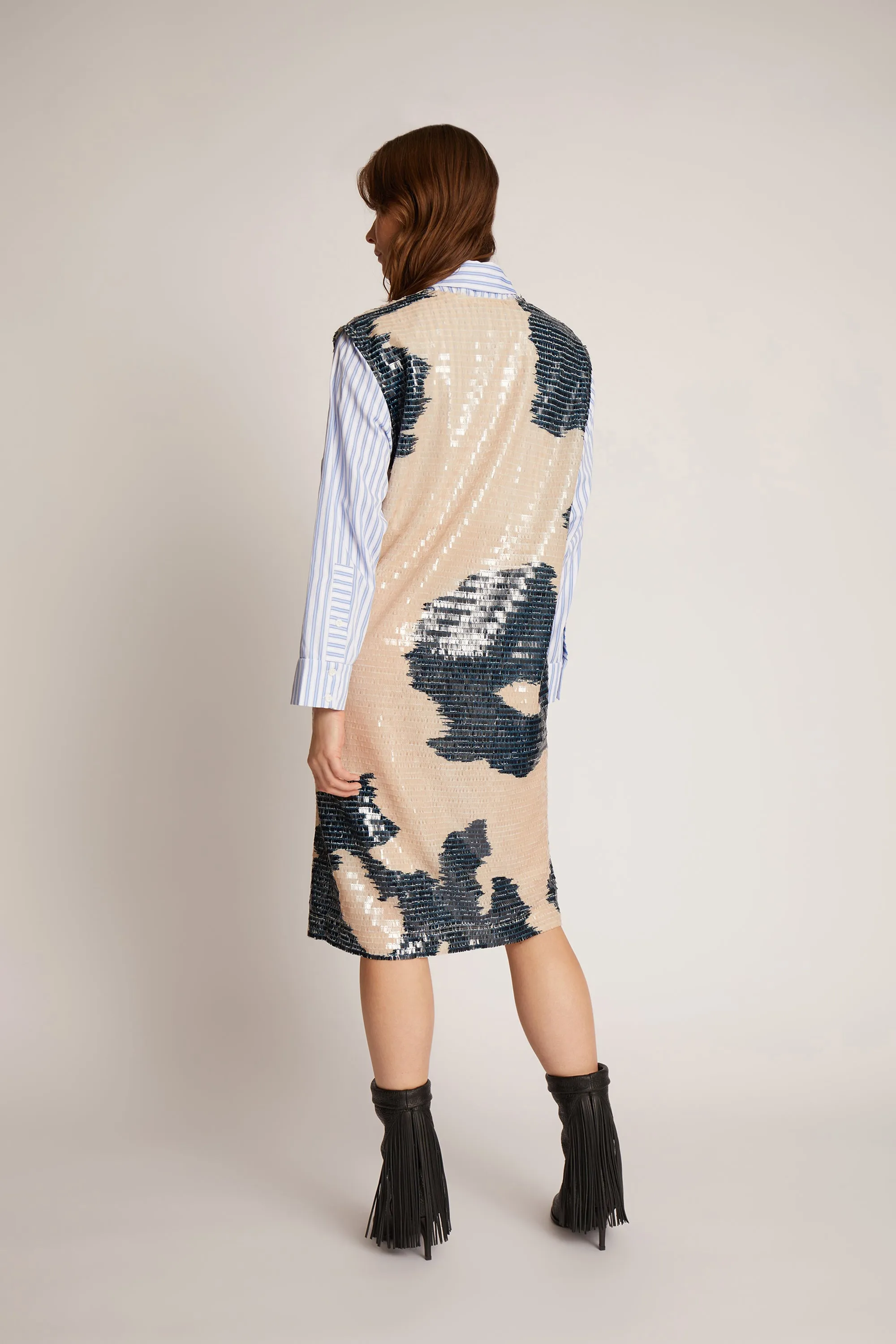 TULIU - IVORY Munthe