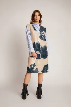 TULIU - IVORY Munthe