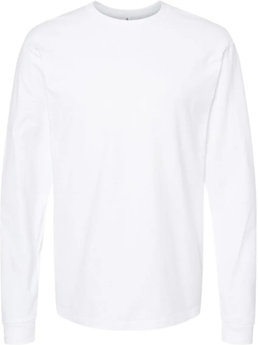 Tultex Unisex Jersey Long Sleeve T-Shirt