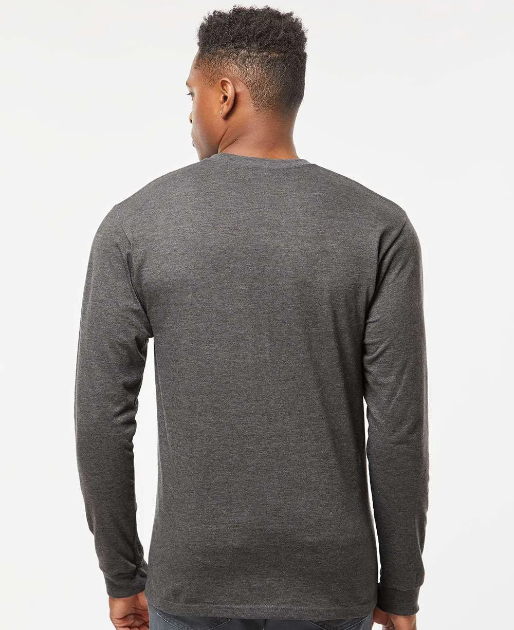 Tultex Unisex Jersey Long Sleeve T-Shirt