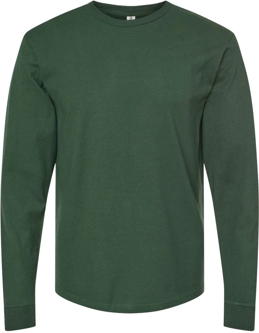 Tultex Unisex Jersey Long Sleeve T-Shirt