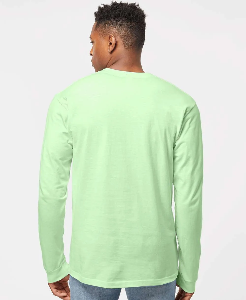 Tultex Unisex Jersey Long Sleeve T-Shirt